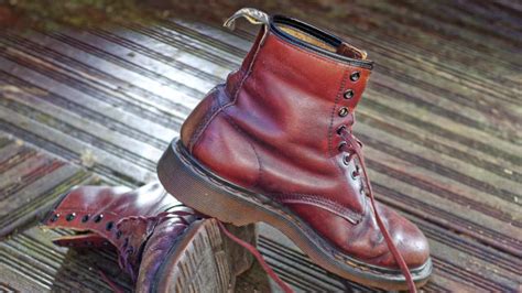 dr marten lifetime warranty